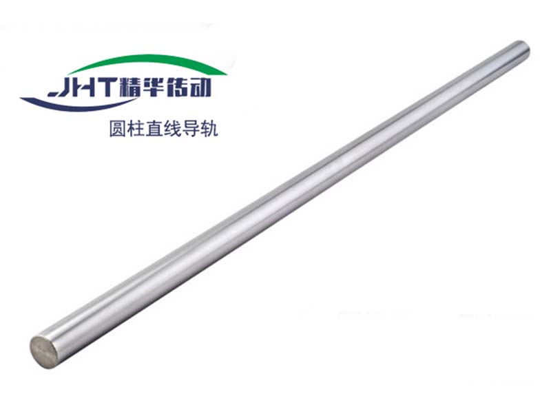 陕西圆柱直线导轨-01
