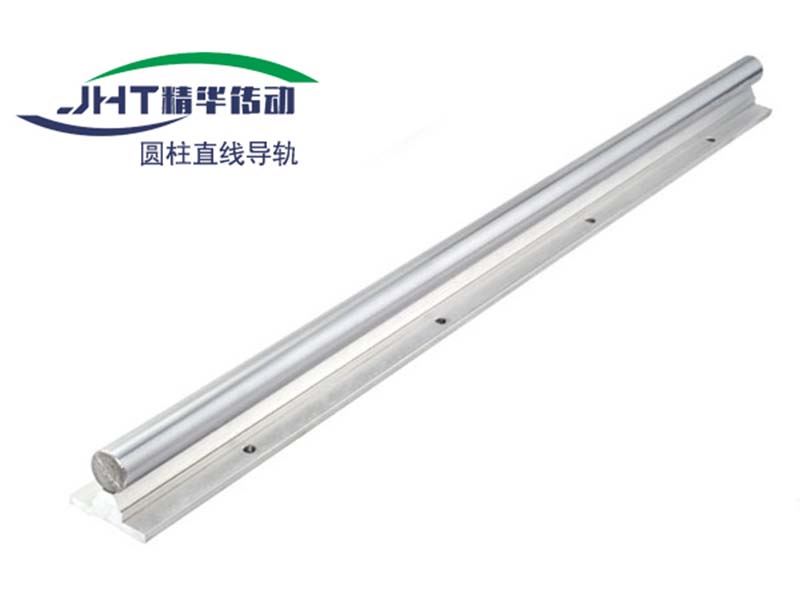 陕西圆柱直线导轨-02