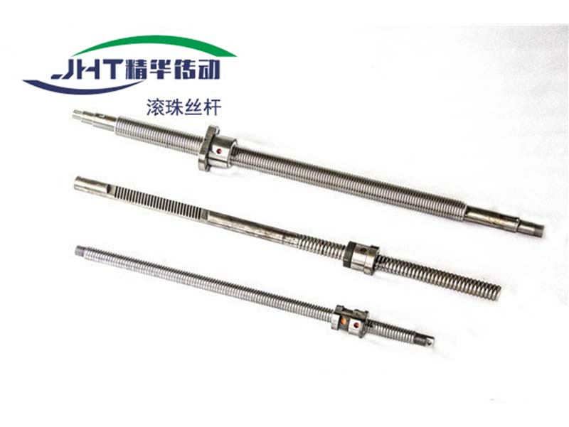 陕西滚珠丝杠系列-06