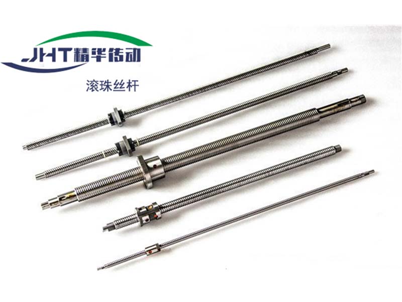 陕西滚珠丝杠系列-04