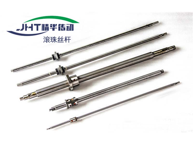 陕西滚珠丝杠系列-05