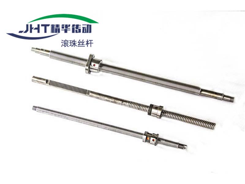 陕西滚珠丝杠系列-03