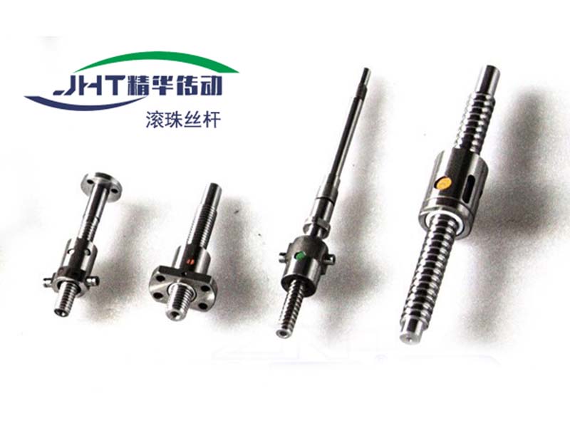 陕西滚珠丝杠系列-08