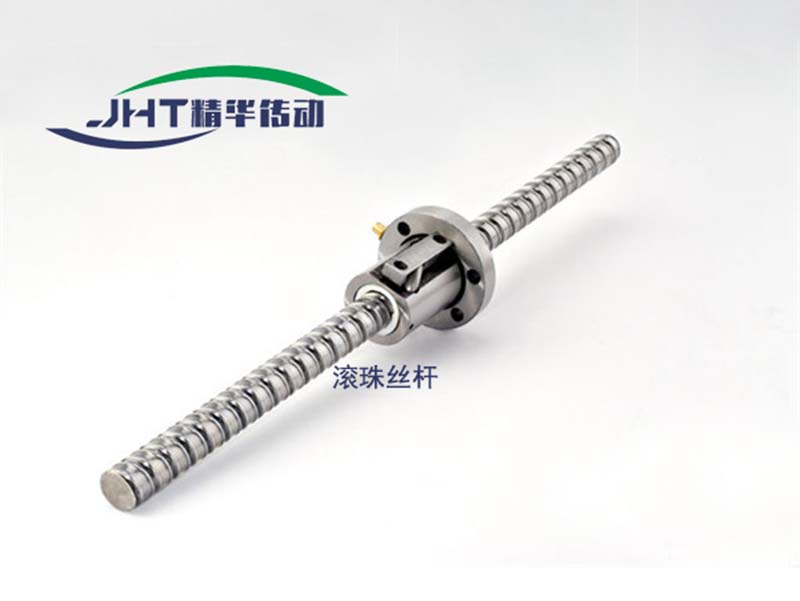 陕西滚珠丝杠系列-01