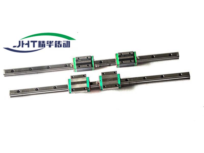 陕西方形滚珠直线导轨-09