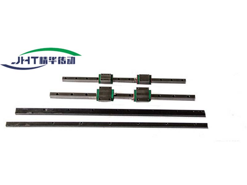 陕西方形滚珠直线导轨-10